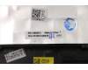 Lenovo 5M11A35876 MECH_ASM KB SPA(P)FPR UK BK