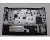 Lenovo 5M11A35881 MECH_ASM KB FRA(S)FPR UK BK