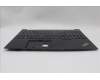 Lenovo 5M11A35881 MECH_ASM KB FRA(S)FPR UK BK