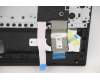 Lenovo 5M11A35894 MECH_ASM KB ITA(P)FPR UK BK