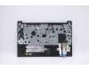 Lenovo 5M11A35918 MECH_ASM KB SWS(P)FPR UK BK