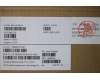 Lenovo 5M11A35918 MECH_ASM KB SWS(P)FPR UK BK