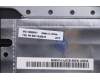 Lenovo 5M11A35918 MECH_ASM KB SWS(P)FPR UK BK