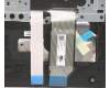 Lenovo 5M11A35924 MECH_ASM KB UK(P)FPR UK BK