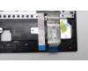 Lenovo 5M11A35925 MECH_ASM KB UK(T)FPR UK BK