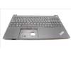 5M11A35925 Lenovo MECH_ASM KB UKE(T)FPR UK BK