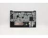 Lenovo 5M11A35927 MECH_ASM KB EURO ENG(P)FPR US BK