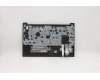 Lenovo 5M11A35942 MECH_ASM KB THAI(P)FPR US BK