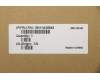 Lenovo 5M11A35942 MECH_ASM KB THAI(P)FPR US BK