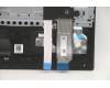 Lenovo 5M11A35942 MECH_ASM KB THAI(P)FPR US BK
