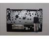 Lenovo 5M11A35943 MECH_ASM KB THAI(T)FPR US BK
