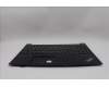 Lenovo 5M11A35943 MECH_ASM KB THAI(T)FPR US BK