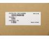 Lenovo 5M11A35952 MECH_ASM KB LA SPA(T)FPR UK BK