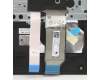 Lenovo 5M11A35952 MECH_ASM KB LA SPA(T)FPR UK BK