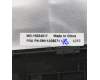Lenovo 5M11A36071 MECH_ASM KB ENG BKLT(P)US BK