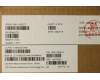 Lenovo 5M11A36077 MECH_ASM KB ARA BKLT(P)US BK