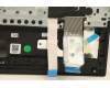 Lenovo 5M11A36077 MECH_ASM KB ARA BKLT(P)US BK