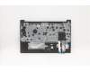Lenovo 5M11A36089 MECH_ASM KB FRA BKLT(P)UK BK