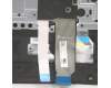 Lenovo 5M11A36089 MECH_ASM KB FRA BKLT(P)UK BK