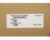 Lenovo 5M11A36104 MECH_ASM KB ITA BKLT(P)UK BK