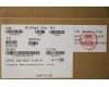 Lenovo 5M11A36116 MECH_ASM KB CZE/SLK BKLT(P)UK BK