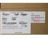 Lenovo 5M11A36134 MECH_ASM KB UK BKLT(P)UK BK