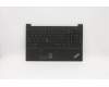 Lenovo 5M11A36137 MECH_ASM KB EURO ENG BKLT(P)US BK