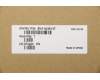 Lenovo 5M11A36137 MECH_ASM KB EURO ENG BKLT(P)US BK
