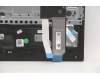 Lenovo 5M11A36137 MECH_ASM KB EURO ENG BKLT(P)US BK
