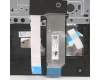 Lenovo 5M11A36143 MECH_ASM KB BUL BKLT(P)UK BK