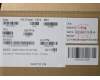 Lenovo 5M11A36150 MECH_ASM KB TC BKLT(T)US BK