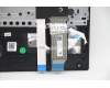 Lenovo 5M11A36150 MECH_ASM KB TC BKLT(T)US BK