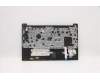 Lenovo 5M11A36161 MECH_ASM KB LA SPA BKLT(P)UK BK