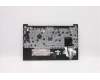 Lenovo 5M11A36283 MECH_ASM KB ENG BKLT(S)FPR US BK