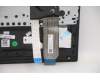 Lenovo 5M11A36283 MECH_ASM KB ENG BKLT(S)FPR US BK