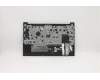 Lenovo 5M11A36284 MECH_ASM KB 058 FRA BKLT(P)FPR UK BK