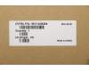 Lenovo 5M11A36284 MECH_ASM KB 058 FRA BKLT(P)FPR UK BK
