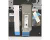 Lenovo 5M11A36284 MECH_ASM KB 058 FRA BKLT(P)FPR UK BK