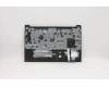 Lenovo 5M11A36290 MECH_ASM KB BEL BKLT(P)FPR UK BK