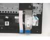 Lenovo 5M11A36290 MECH_ASM KB BEL BKLT(P)FPR UK BK