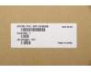 Lenovo 5M11A36299 MECH_ASM KB FRA BKLT(P)FPR UK BK
