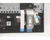 Lenovo 5M11A36299 MECH_ASM KB FRA BKLT(P)FPR UK BK