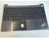 Lenovo 5M11A36299 MECH_ASM KB FRA BKLT(P)FPR UK BK