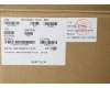Lenovo 5M11A36305 MECH_ASM KB GRE BKLT(P)FPR US BK