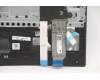 Lenovo 5M11A36306 MECH_ASM KB GRE BKLT(T)FPR US BK