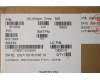 Lenovo 5M11A36308 MECH_ASM KB HUN BKLT(P)FPR UK BK