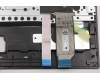 Lenovo 5M11A36309 MECH_ASM KB HUN BKLT(T)FPR UK BK