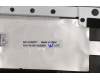 Lenovo 5M11A36309 MECH_ASM KB HUN BKLT(T)FPR UK BK