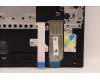 Lenovo 5M11A36317 MECH_ASM KB NOR BKLT(P)FPR UK BK