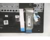 Lenovo 5M11A36320 MECH_ASM KB POR BKLT(P)FPR UK BK